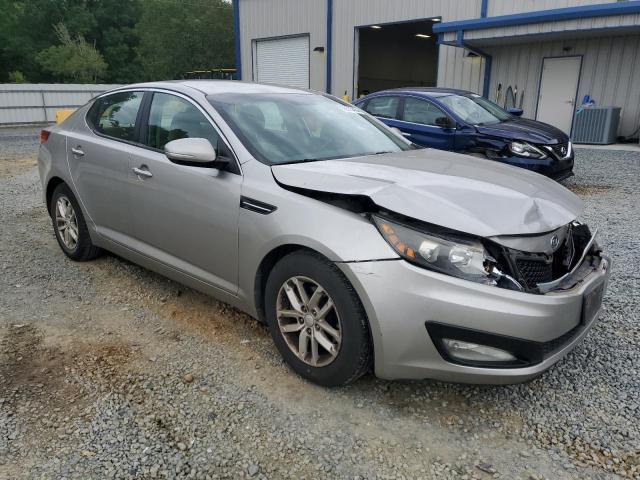 Photo 4 from auction – 2012 KIA OPTIMA LX with VIN 5XXGM4A70CG023657