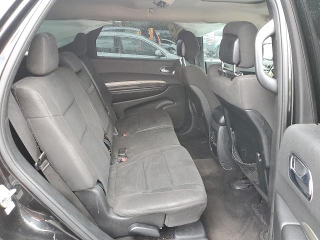 Photo 11 from auction – 2014 DODGE DURANGO SX with VIN 1C4RDJAG8EC552056