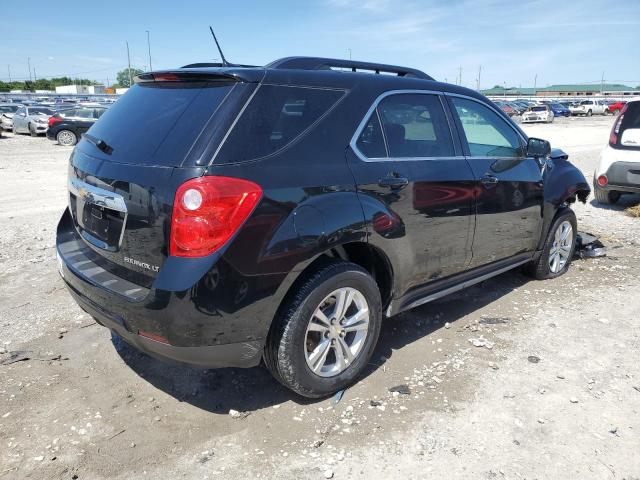 Photo 3 from auction – 2014 CHEVROLET EQUINOX LT with VIN 2GNALBEK3E1175704