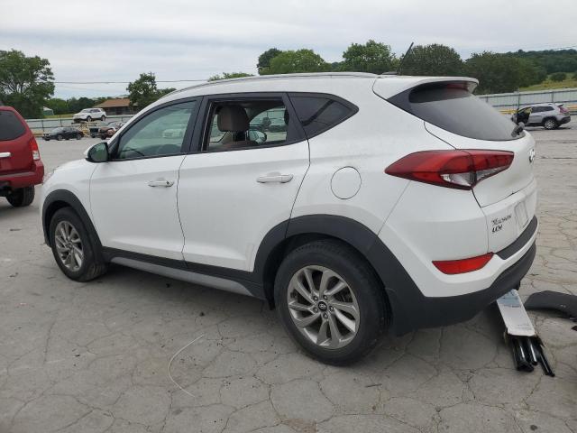 Photo 2 from auction – 2017 HYUNDAI TUCSON LIM with VIN KM8J3CA42HU545471