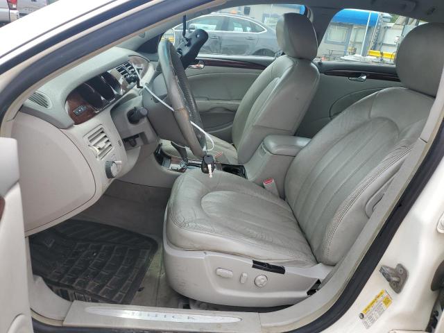 Photo 7 from auction – 2009 BUICK LUCERNE CX with VIN 1G4HD57M49U120513