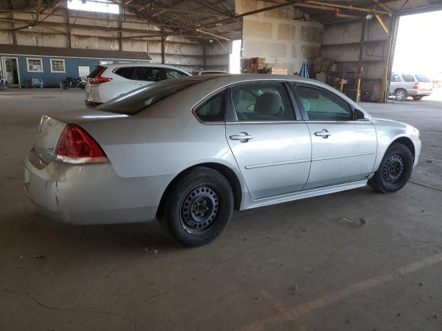Photo 3 from auction – 2011 CHEVROLET IMPALA LS with VIN 2G1WF5EK7B1173336