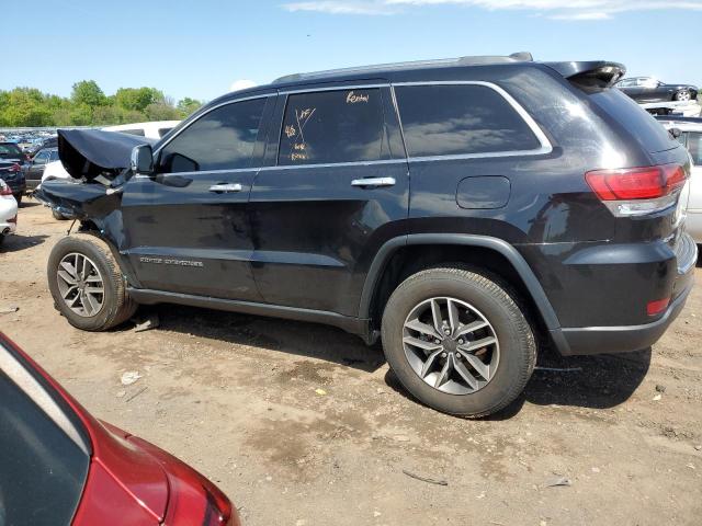 Photo 2 from auction – 2021 JEEP GRAND CHER with VIN 1C4RJFBG4MC533944