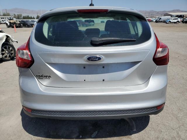 Photo 6 from auction – 2014 FORD FOCUS SE with VIN 1FADP3K24EL327297