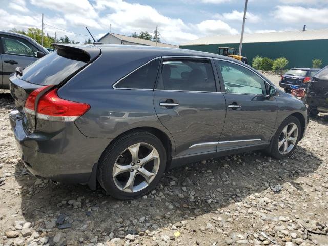 Photo 3 from auction – 2011 TOYOTA VENZA with VIN 4T3BK3BBXBU051636