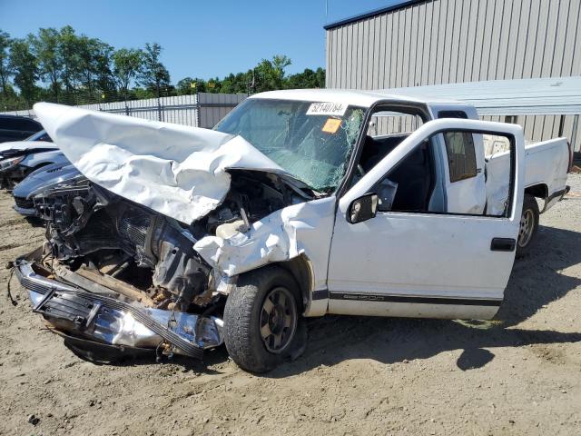 Photo 1 from auction – 1995 GMC SIERRA C15 with VIN 2GTEC19KXS1522908