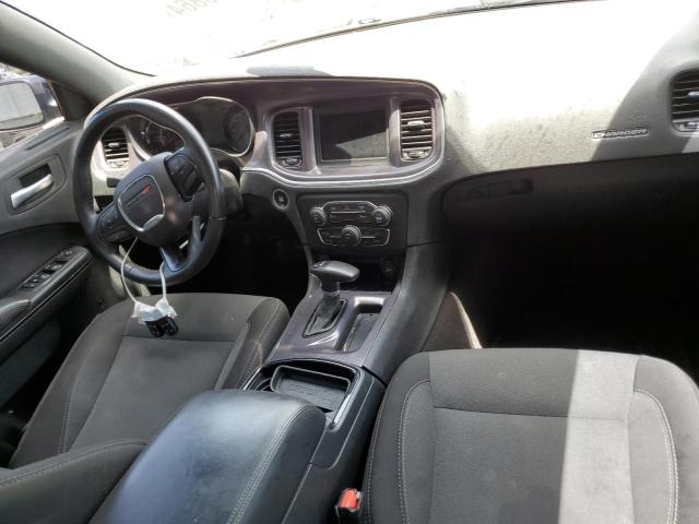 Photo 8 from auction – 2018 DODGE CHARGER SX with VIN 2C3CDXBG5JH134444
