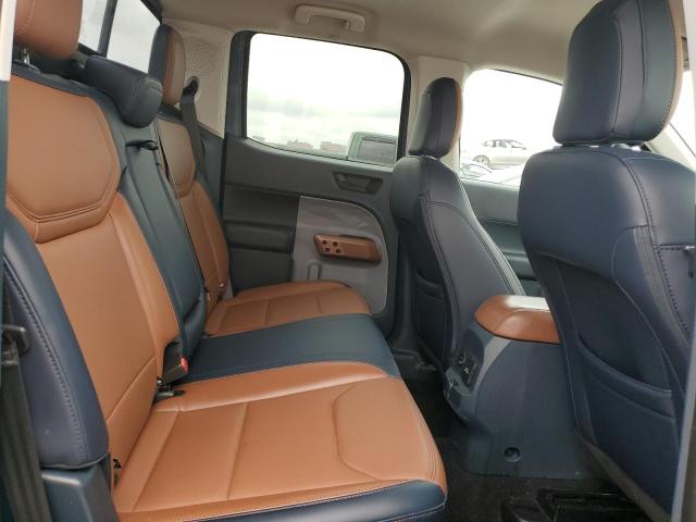 Photo 10 from auction – 2022 FORD MAVERICK X with VIN 3FTTW8E38NRA36197