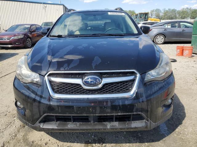 Photo 5 from auction – 2014 SUBARU XV CROSSTR with VIN JF2GPAGCXE8204525