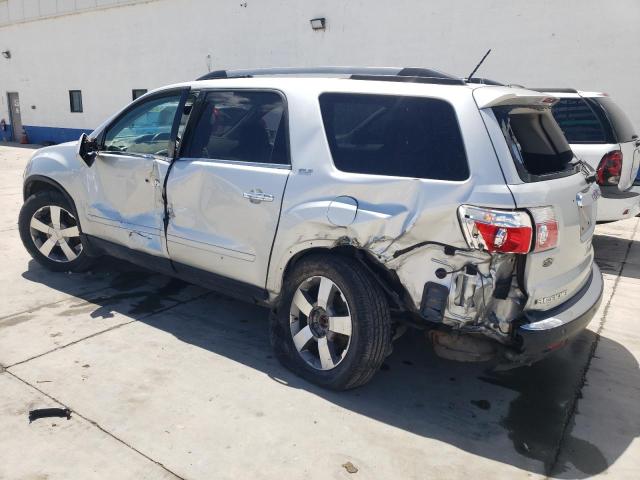 Photo 2 from auction – 2011 GMC ACADIA SLT with VIN 1GKKVSED2BJ249855