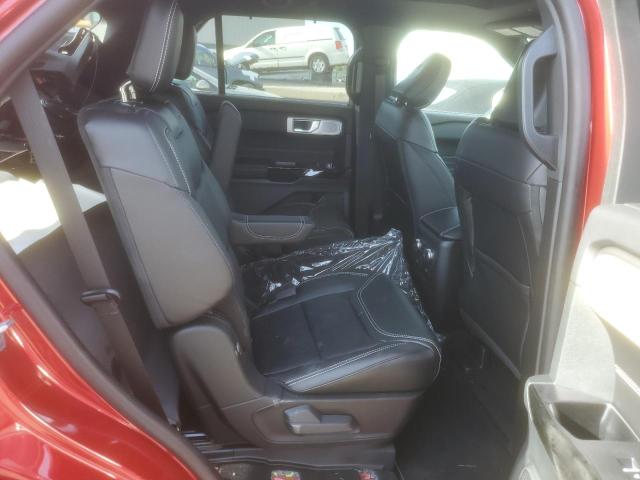 Photo 11 from auction – 2023 FORD EXPLORER S with VIN 1FM5K8GC7PGB65202