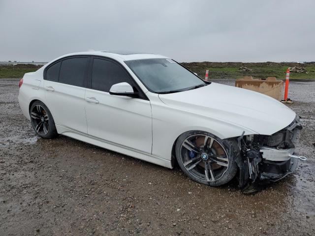 صورة رقم 4 من المزاد - 2016 BMW 340 XI مع VIN WBA8B7C56GK368725