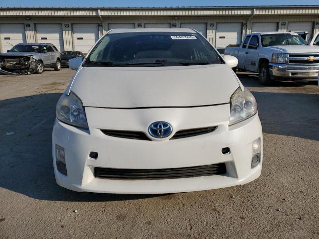 Photo 5 from auction – 2011 TOYOTA PRIUS with VIN JTDKN3DU4B0285569