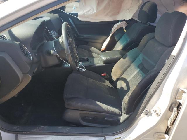 Photo 7 from auction – 2014 NISSAN MAXIMA S with VIN 1N4AA5APXEC907294