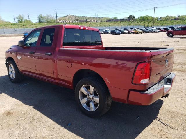 Photo 2 from auction – 2015 RAM 1500 ST with VIN 1C6RR6FGXFS623800