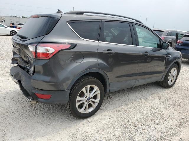 Photo 3 from auction – 2018 FORD ESCAPE SE with VIN 1FMCU0GD0JUB47936