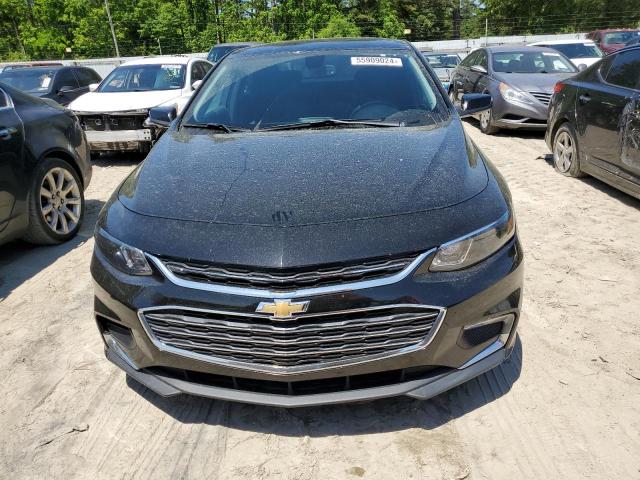 Photo 5 from auction – 2018 CHEVROLET MALIBU LT with VIN 1G1ZD5ST6JF281339