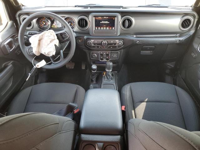 Zdjęcie 8 z aukcji – 2023 JEEP GLADIATOR z VIN 1C6HJTAG1PL579951