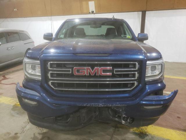 Photo 5 from auction – 2016 GMC SIERRA K15 with VIN 1GTV2LEC4GZ196342
