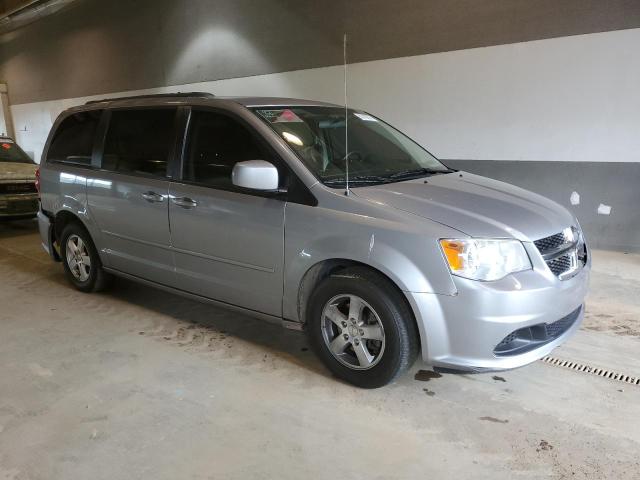 Photo 4 from auction – 2013 DODGE GRAND CARA with VIN 2C4RDGCG3DR610760
