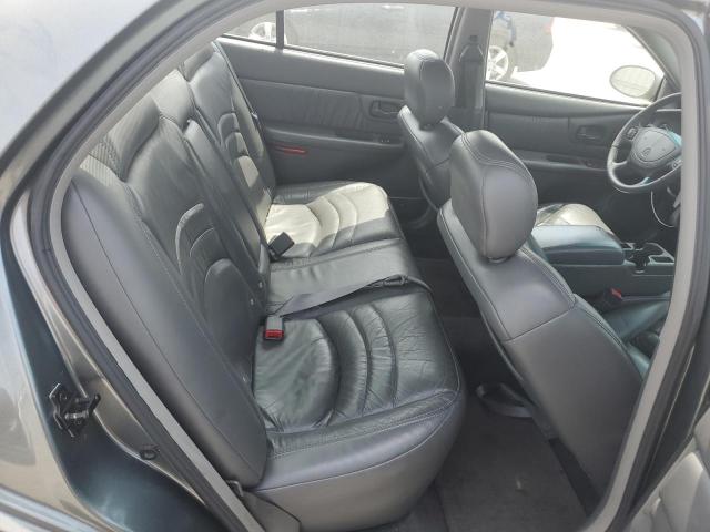 Photo 10 from auction – 2004 BUICK CENTURY CU with VIN 2G4WS52J341224523