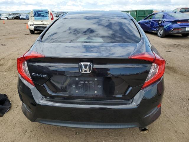 Photo 6 from auction – 2018 HONDA CIVIC LX with VIN 2HGFC2F53JH505528