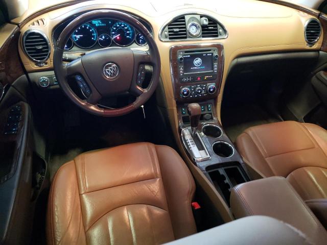 Photo 8 from auction – 2014 BUICK ENCLAVE with VIN 5GAKRBKD7EJ319988