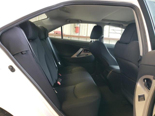 Photo 10 from auction – 2008 TOYOTA CAMRY CE with VIN 4T1BE46K18U751991