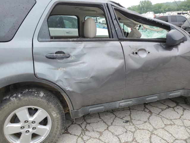 Photo 11 from auction – 2010 FORD ESCAPE XLT with VIN 1FMCU9DG6AKB60804