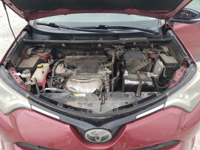 Photo 12 from auction – 2018 TOYOTA RAV4 ADVEN with VIN 2T3WFREV0JW421537