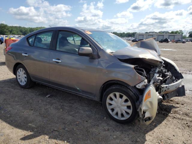 Photo 4 from auction – 2012 NISSAN VERSA S with VIN 3N1CN7AP4CL819090