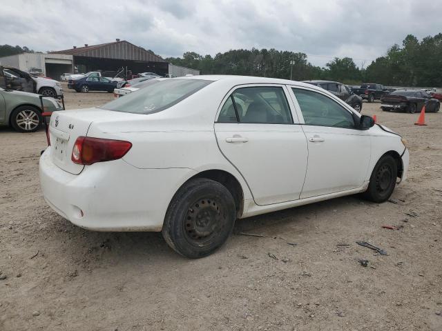 Photo 3 from auction – 2010 TOYOTA COROLLA BA with VIN JTDBU4EE1A9098574
