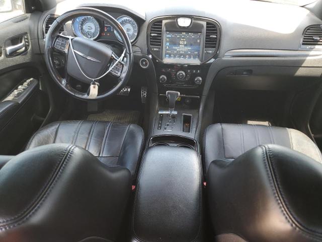 Photo 8 from auction – 2012 CHRYSLER 300 S with VIN 2C3CCADT7CH315364