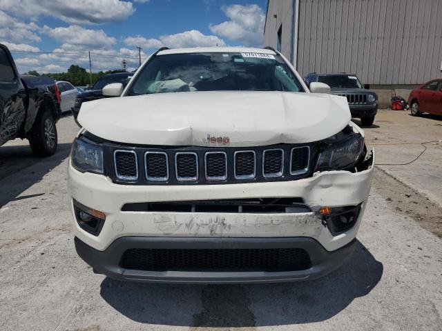 Фото 5 с аукциона – 2018 JEEP COMPASS LA с VIN 3C4NJDBB6JT480932