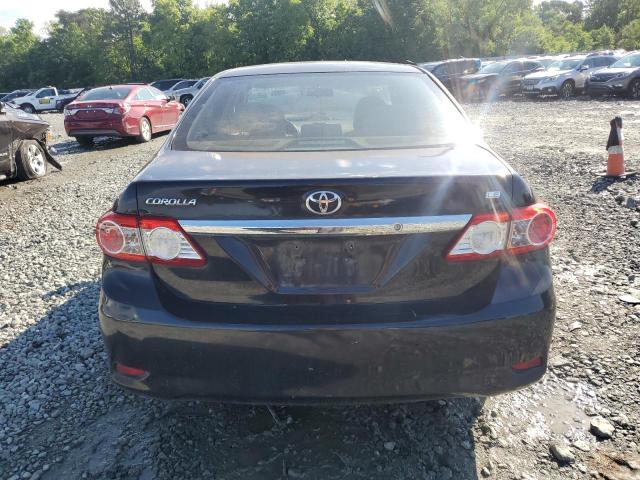 Photo 6 from auction – 2012 TOYOTA COROLLA BA with VIN 5YFBU4EEXCP043277