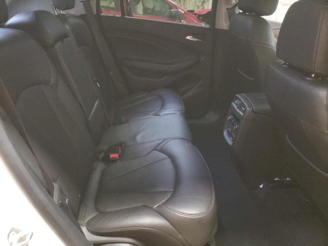 Photo 11 from auction – 2020 BUICK ENVISION E with VIN LRBFXCSAXLD178281