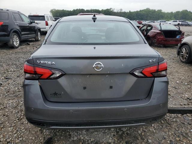 Photo 6 from auction – 2021 NISSAN VERSA SV with VIN 3N1CN8EVXML851610