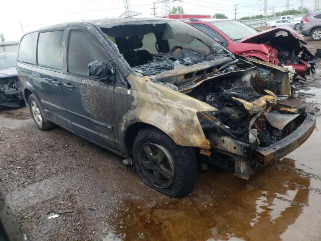 Photo 4 from auction – 2012 DODGE GRAND CARA with VIN 2C4RDGBG4CR215941