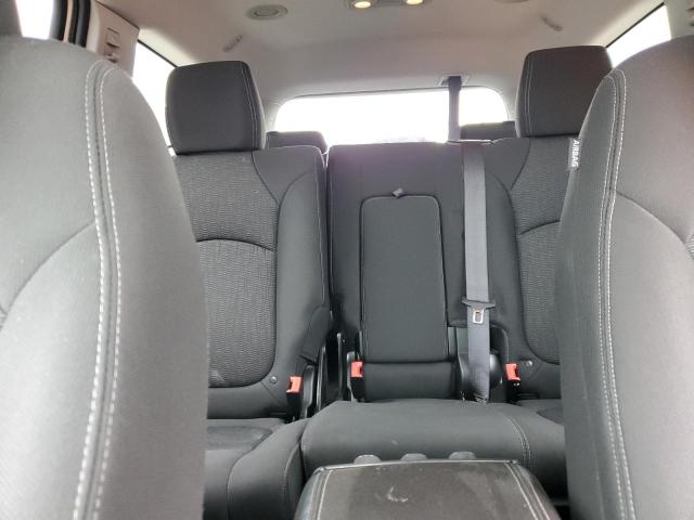 Photo 10 from auction – 2014 CHEVROLET TRAVERSE L with VIN 1GNKVGKD5EJ166266