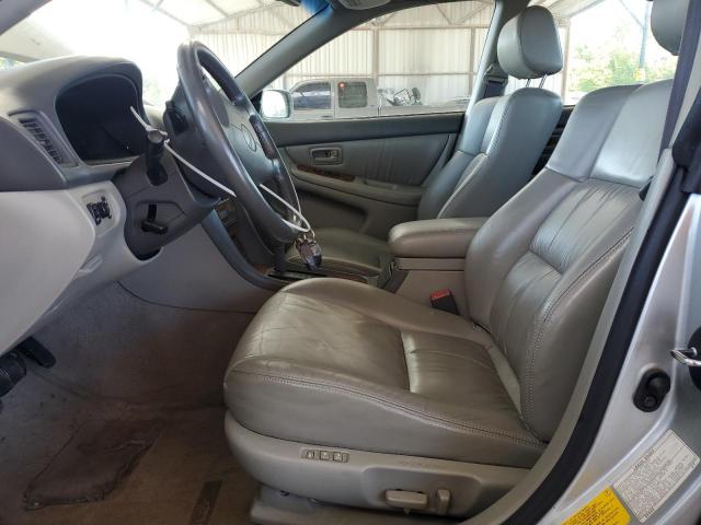 Photo 7 from auction – 2000 LEXUS ES300 with VIN JT8BF28G9Y5084966