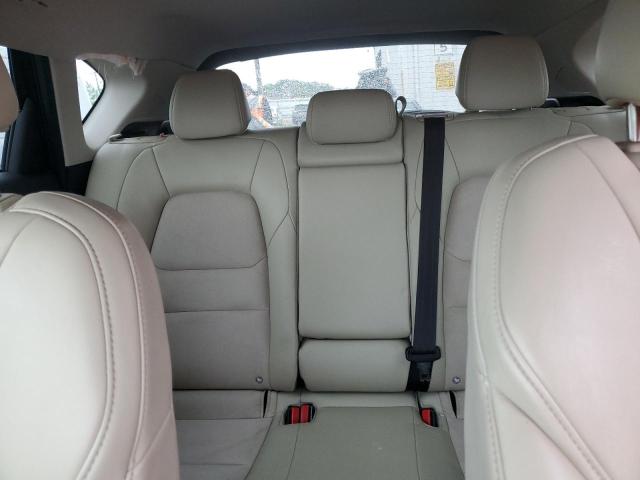 Photo 10 from auction – 2019 MAZDA CX-5 TOURI with VIN JM3KFBCMXK0594804