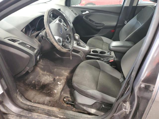 Photo 7 from auction – 2013 FORD FOCUS SE with VIN 1FADP3F23DL317210