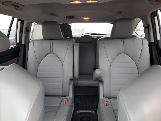 Photo 10 from auction – 2023 TOYOTA HIGHLANDER with VIN 5TDKDRAH9PS006019