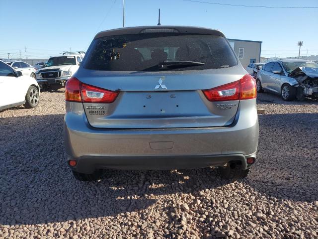 Photo 6 from auction – 2013 MITSUBISHI OUTLANDER with VIN 4A4AR3AU8DE012847