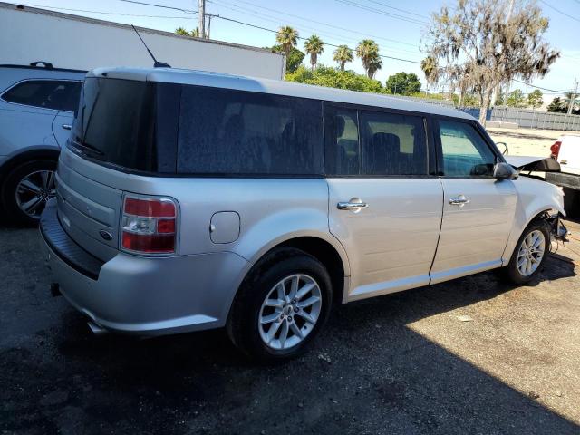 Photo 3 from auction – 2018 FORD FLEX SE with VIN 2FMGK5B81JBA06894