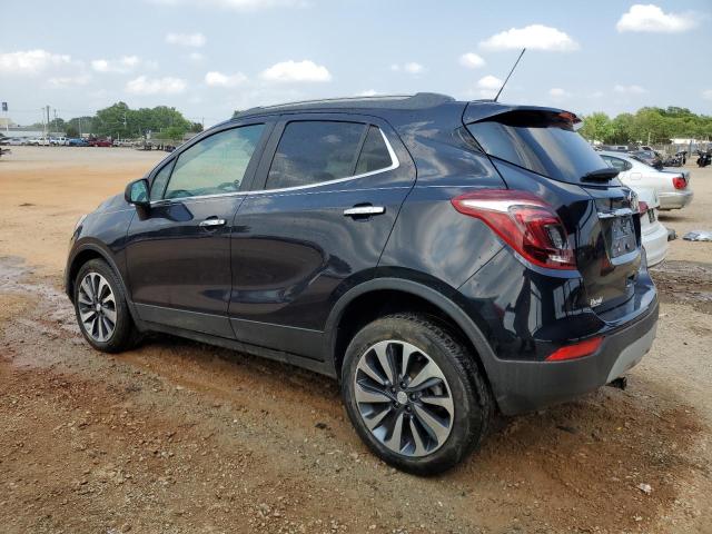 Photo 2 from auction – 2021 BUICK ENCORE PRE with VIN KL4CJASB7MB321987