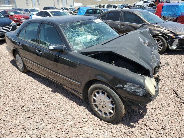Zdjęcie 4 z aukcji – 2000 MERCEDES-BENZ E 320 z VIN WDBJF65J8YA995333