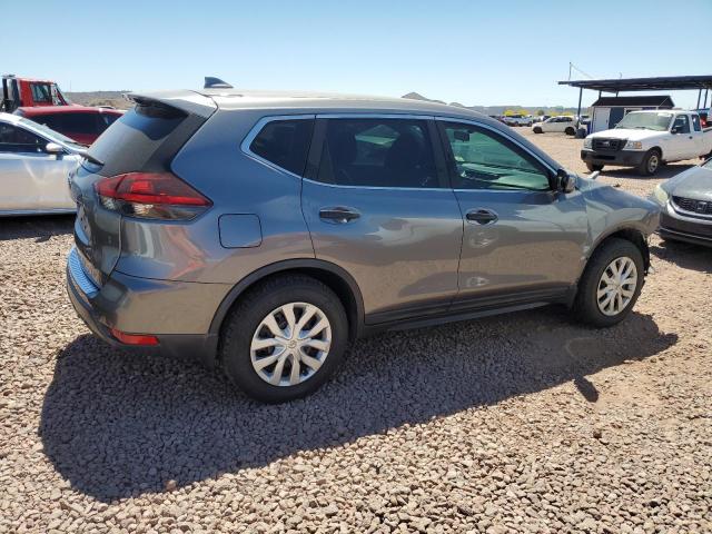 Photo 3 from auction – 2018 NISSAN ROGUE S with VIN KNMAT2MT2JP622880