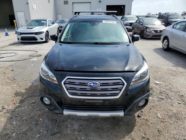 Photo 5 from auction – 2017 SUBARU OUTBACK TO with VIN 4S4BSATC8H3346060