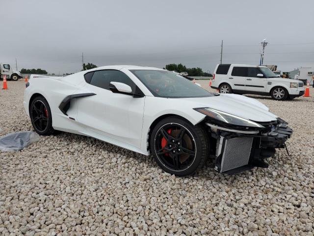 Photo 4 from auction – 2021 CHEVROLET CORVETTE S with VIN 1G1YB2D46M5122286